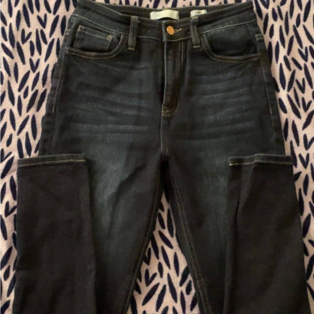 Kancan Jeans
